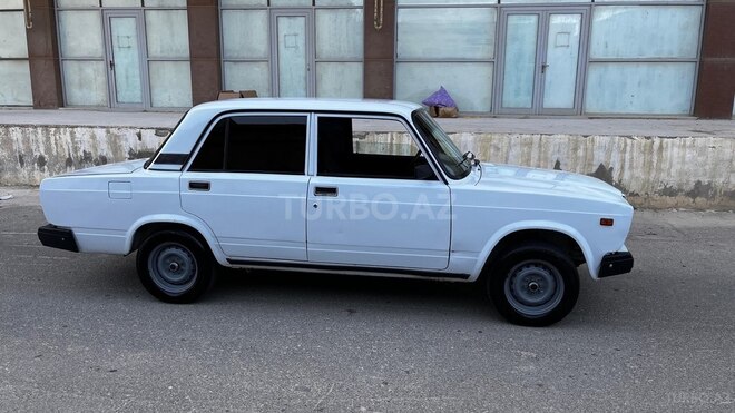 LADA (VAZ) 2107 2006, 39,000 km - 1.6 л - Gədəbəy