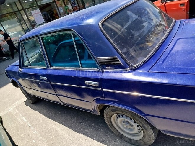 LADA (VAZ) 2106 1983, 30,000 km - 1.5 l - Qusar