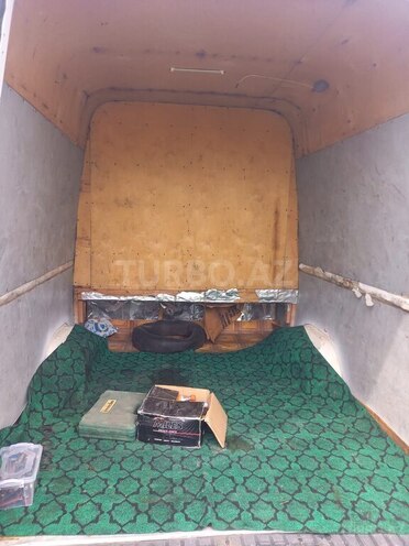 Mercedes Sprinter 315 2006, 28,000 km - 2.2 л - Lənkəran