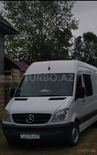 Mercedes Sprinter 315 2006, 28,000 km - 2.2 л - Lənkəran