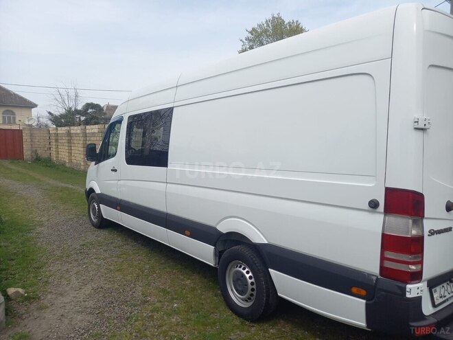 Mercedes Sprinter 315 2006, 28,000 km - 2.2 л - Lənkəran