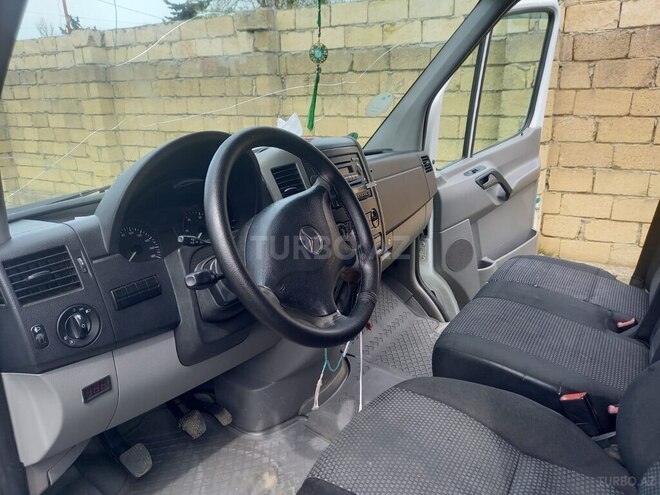 Mercedes Sprinter 315 2006, 28,000 km - 2.2 л - Lənkəran