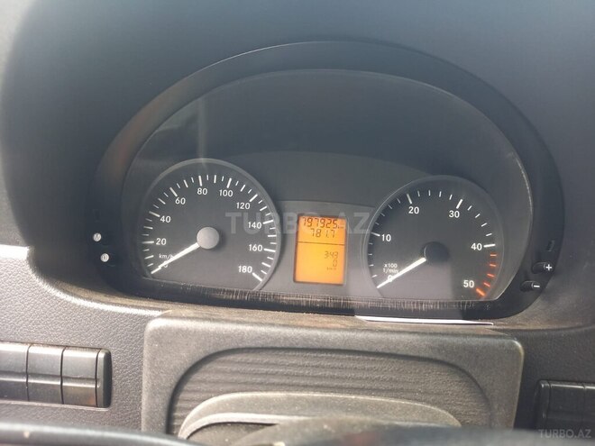 Mercedes Sprinter 315 2006, 28,000 km - 2.2 л - Lənkəran