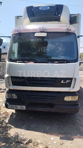 DAF LF 55.220 2007, 919,000 km - 6.5 l - Bakı