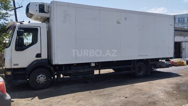 DAF LF 55.220 2007, 919,000 km - 6.5 l - Bakı