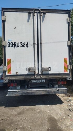 DAF LF 55.220 2007, 919,000 km - 6.5 l - Bakı