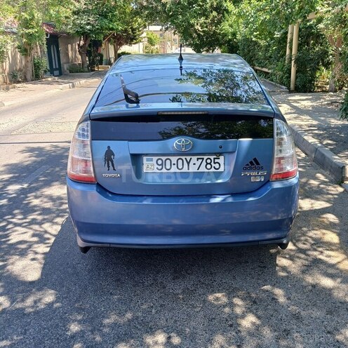 Toyota Prius 2006, 246,000 km - 1.5 l - Bakı