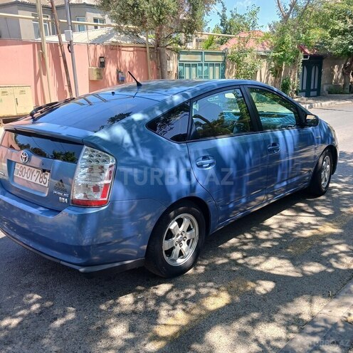 Toyota Prius 2006, 246,000 km - 1.5 l - Bakı