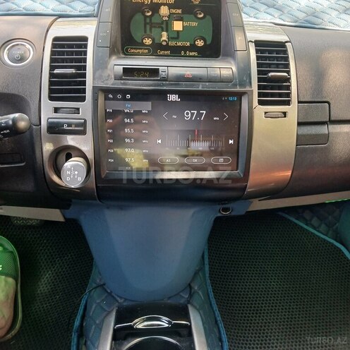 Toyota Prius 2006, 246,000 km - 1.5 l - Bakı