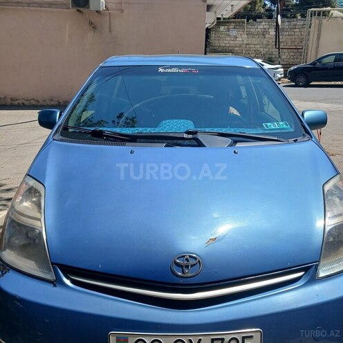 Toyota Prius 2006, 246,000 km - 1.5 l - Bakı