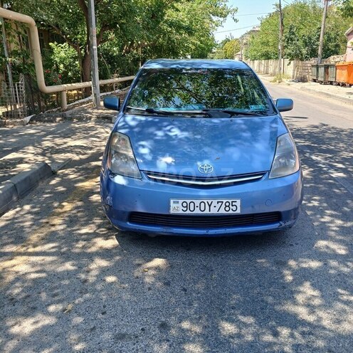 Toyota Prius 2006, 246,000 km - 1.5 l - Bakı