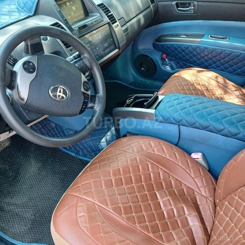 Toyota Prius 2006, 246,000 km - 1.5 l - Bakı