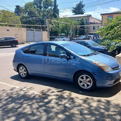 Toyota Prius 2006, 246,000 km - 1.5 l - Bakı