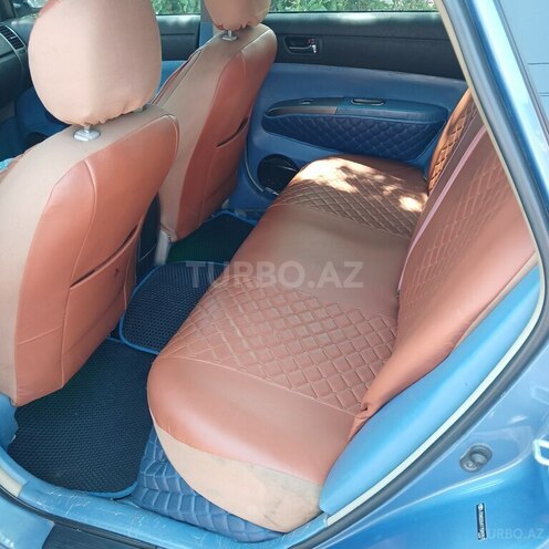 Toyota Prius 2006, 246,000 km - 1.5 l - Bakı