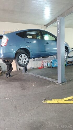 Toyota Prius 2006, 246,000 km - 1.5 l - Bakı