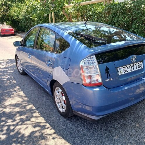 Toyota Prius 2006, 246,000 km - 1.5 l - Bakı