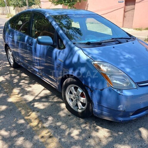 Toyota Prius 2006, 246,000 km - 1.5 l - Bakı