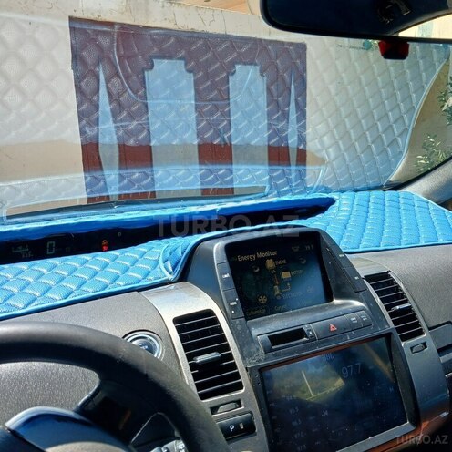 Toyota Prius 2006, 246,000 km - 1.5 l - Bakı
