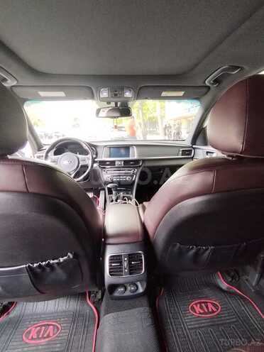 Kia Optima 2016, 143,875 km - 2.0 л - Bakı