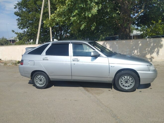 LADA (VAZ) 2112 2005, 326,760 km - 1.5 л - Gəncə