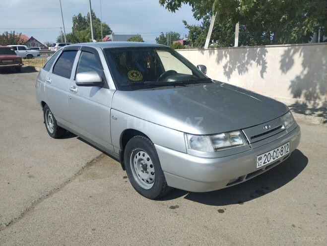 LADA (VAZ) 2112 2005, 326,760 km - 1.5 л - Gəncə