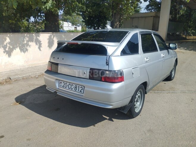 LADA (VAZ) 2112 2005, 326,760 km - 1.5 л - Gəncə
