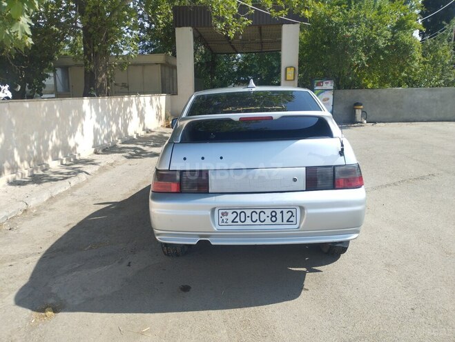 LADA (VAZ) 2112 2005, 326,760 km - 1.5 л - Gəncə