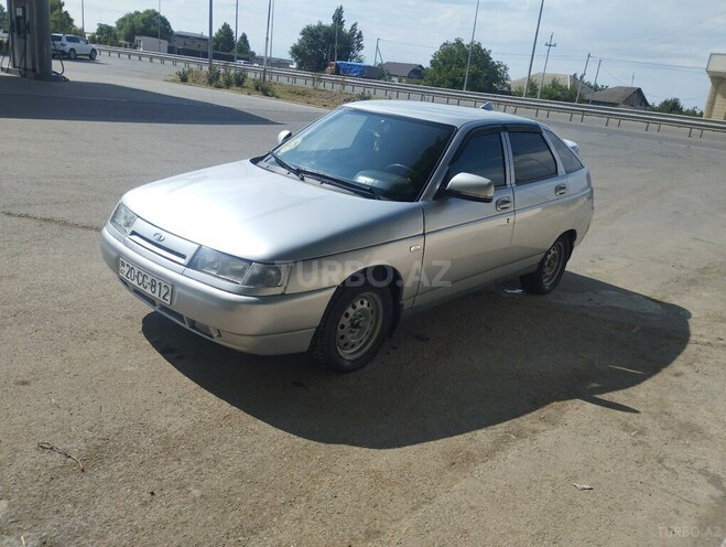 LADA (VAZ) 2112 2005, 326,760 km - 1.5 л - Gəncə