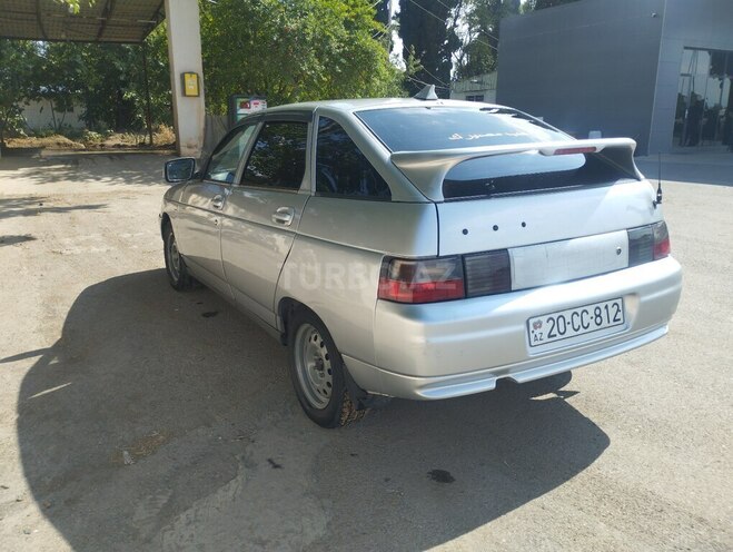 LADA (VAZ) 2112 2005, 326,760 km - 1.5 л - Gəncə