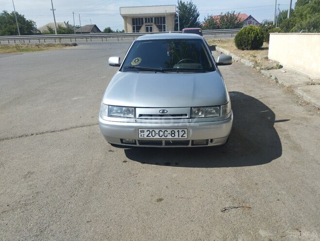 LADA (VAZ) 2112 2005, 326,760 km - 1.5 л - Gəncə