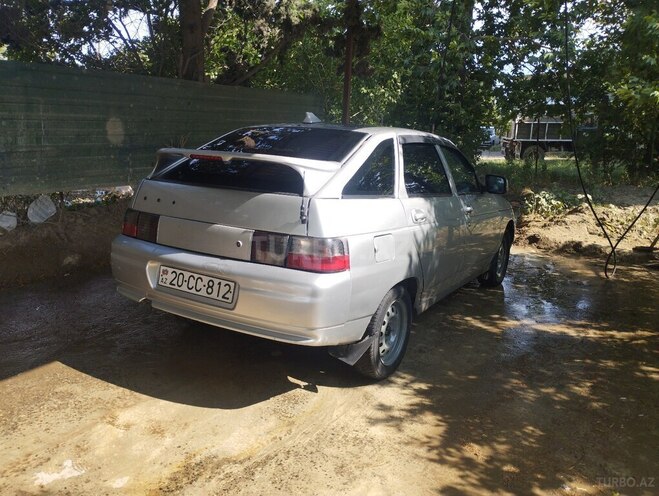 LADA (VAZ) 2112 2005, 326,760 km - 1.5 л - Gəncə