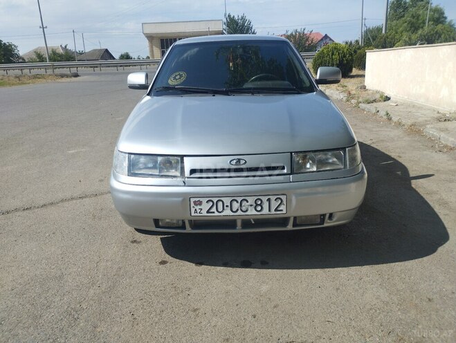 LADA (VAZ) 2112 2005, 326,760 km - 1.5 л - Gəncə