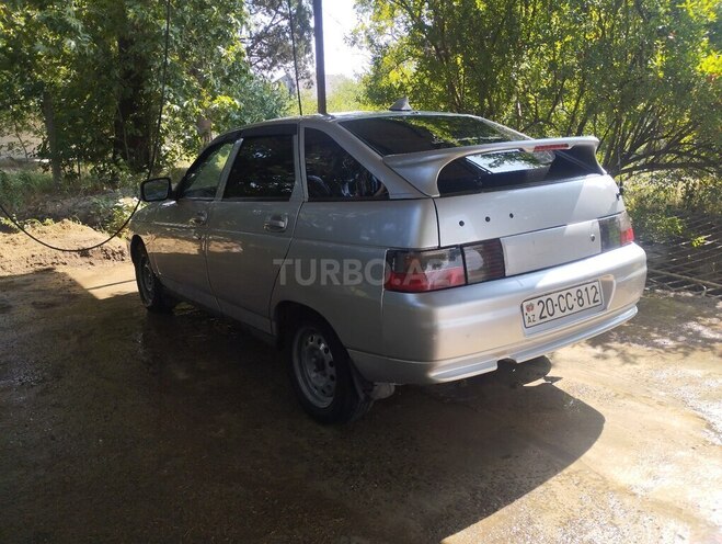 LADA (VAZ) 2112 2005, 326,760 km - 1.5 л - Gəncə