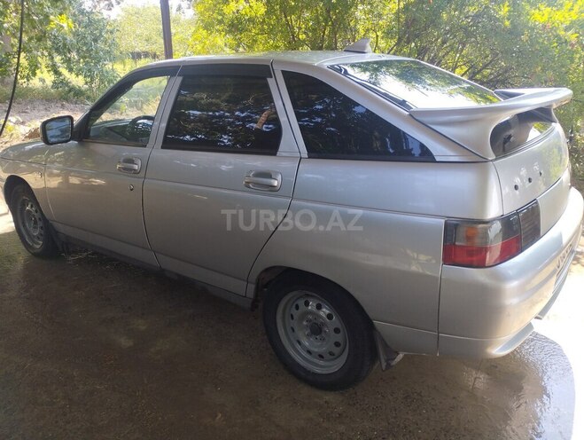 LADA (VAZ) 2112 2005, 326,760 km - 1.5 л - Gəncə
