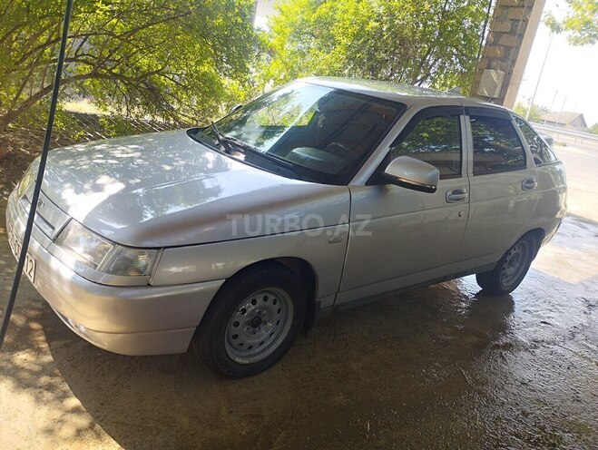 LADA (VAZ) 2112 2005, 326,760 km - 1.5 л - Gəncə