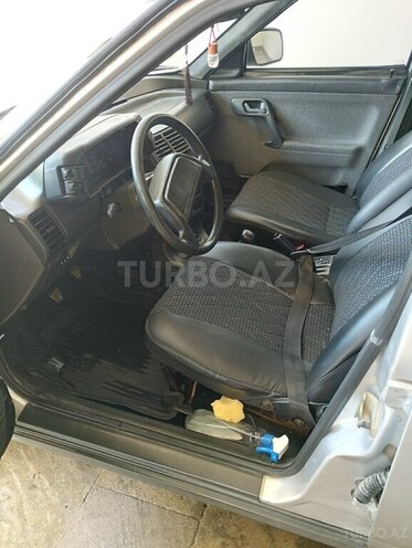 LADA (VAZ) 2112 2005, 326,760 km - 1.5 л - Gəncə
