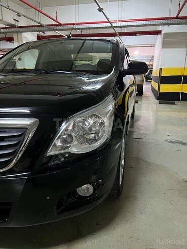 Ravon R4 2019, 75,000 km - 1.5 l - Bakı