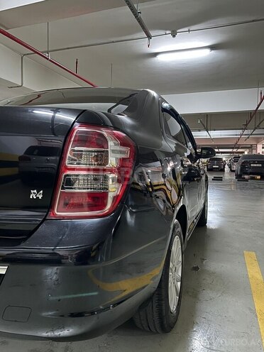 Ravon R4 2019, 75,000 km - 1.5 l - Bakı
