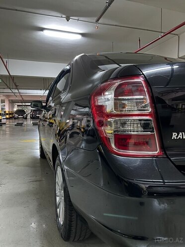 Ravon R4 2019, 75,000 km - 1.5 l - Bakı