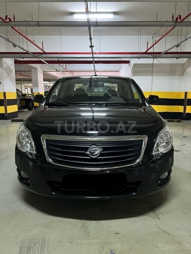 Ravon R4 2019, 75,000 km - 1.5 l - Bakı