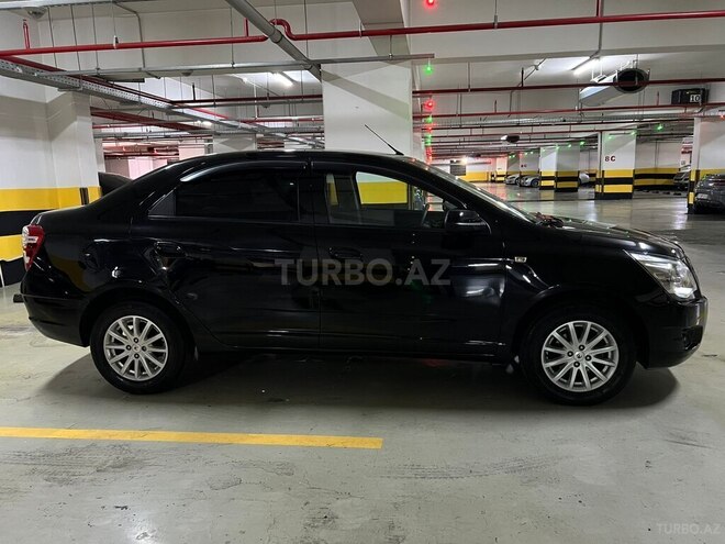 Ravon R4 2019, 75,000 km - 1.5 l - Bakı