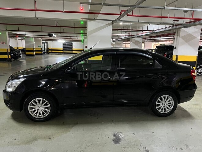 Ravon R4 2019, 75,000 km - 1.5 l - Bakı