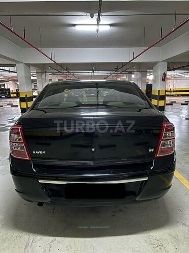Ravon R4 2019, 75,000 km - 1.5 l - Bakı