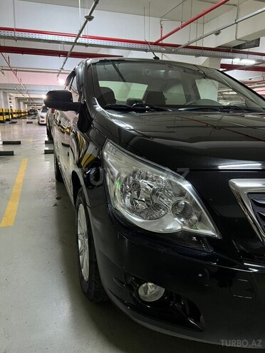 Ravon R4 2019, 75,000 km - 1.5 l - Bakı