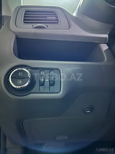 Ravon R4 2019, 75,000 km - 1.5 l - Bakı