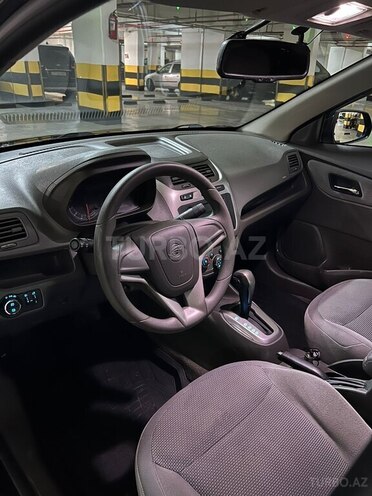 Ravon R4 2019, 75,000 km - 1.5 l - Bakı