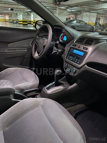 Ravon R4 2019, 75,000 km - 1.5 l - Bakı