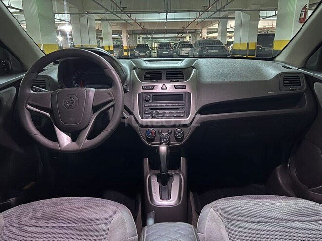 Ravon R4 2019, 75,000 km - 1.5 l - Bakı