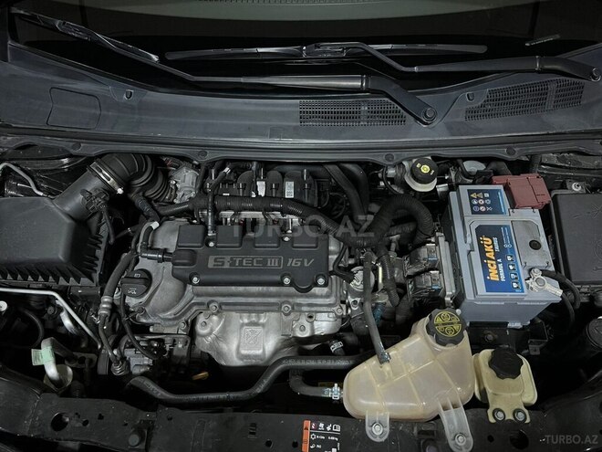 Ravon R4 2019, 75,000 km - 1.5 l - Bakı