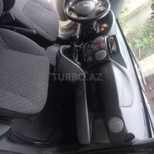 Fiat Doblo 2005, 267,000 km - 1.9 l - Şamaxı